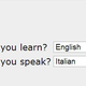 Illustration for article titled Five Free Online Tools to Learn Another Language